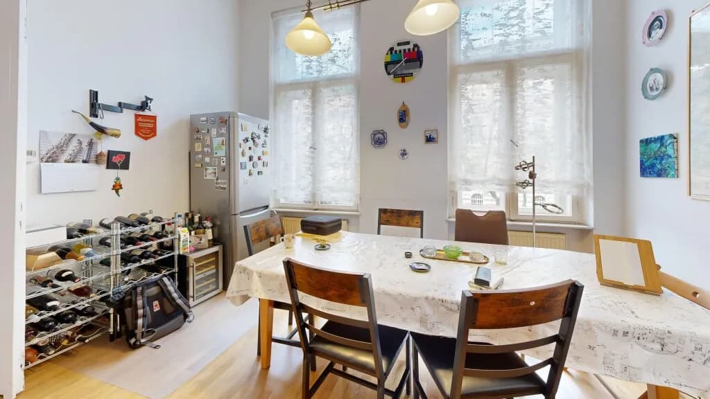 6-Zimmer-Wohnung kaufen in Wien – 172 m², € 990.000 – Bild 25 von 38