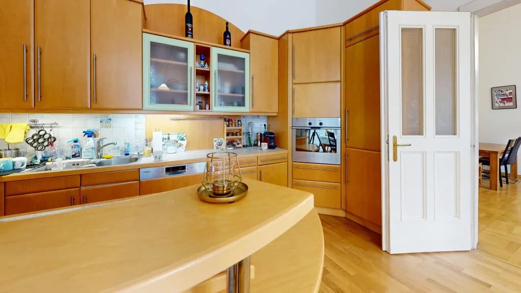 6-Zimmer-Wohnung kaufen in Wien – 172 m², € 990.000 – Bild 26 von 38