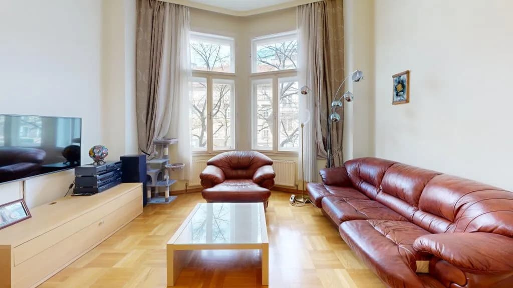 6-Zimmer-Wohnung kaufen in Wien – 172 m², € 990.000 – Bild 27 von 38