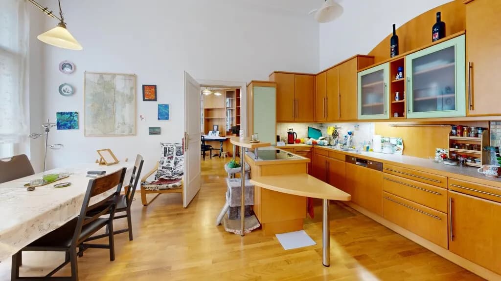 6-Zimmer-Wohnung kaufen in Wien – 172 m², € 990.000 – Bild 28 von 38