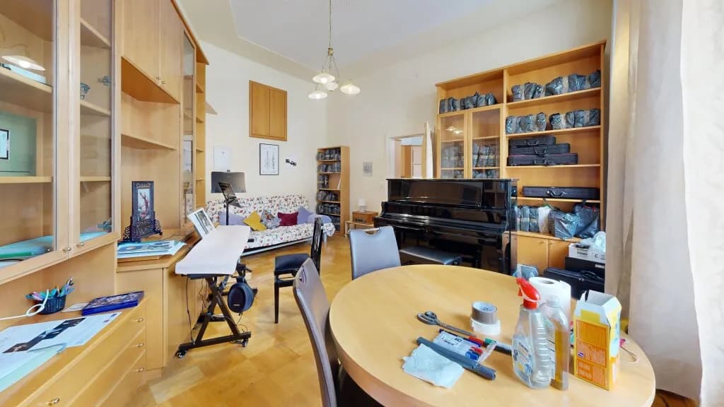 6-Zimmer-Wohnung kaufen in Wien – 172 m², € 990.000 – Bild 29 von 38