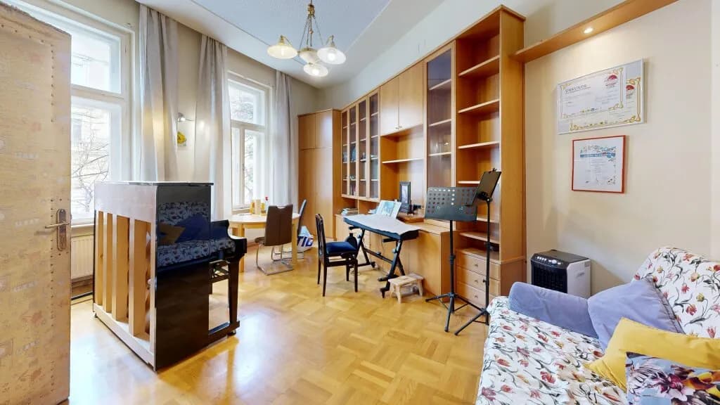 6-Zimmer-Wohnung kaufen in Wien – 172 m², € 990.000 – Bild 30 von 38