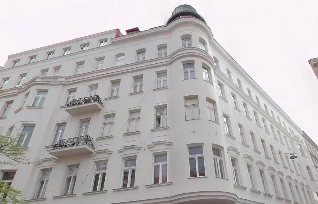 6-Zimmer-Wohnung kaufen in Wien – 172 m², € 990.000 – Bild 31 von 38