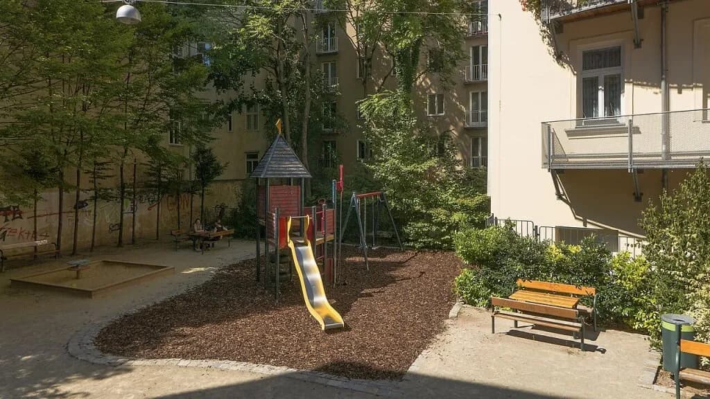 6-Zimmer-Wohnung kaufen in Wien – 172 m², € 990.000 – Bild 33 von 38