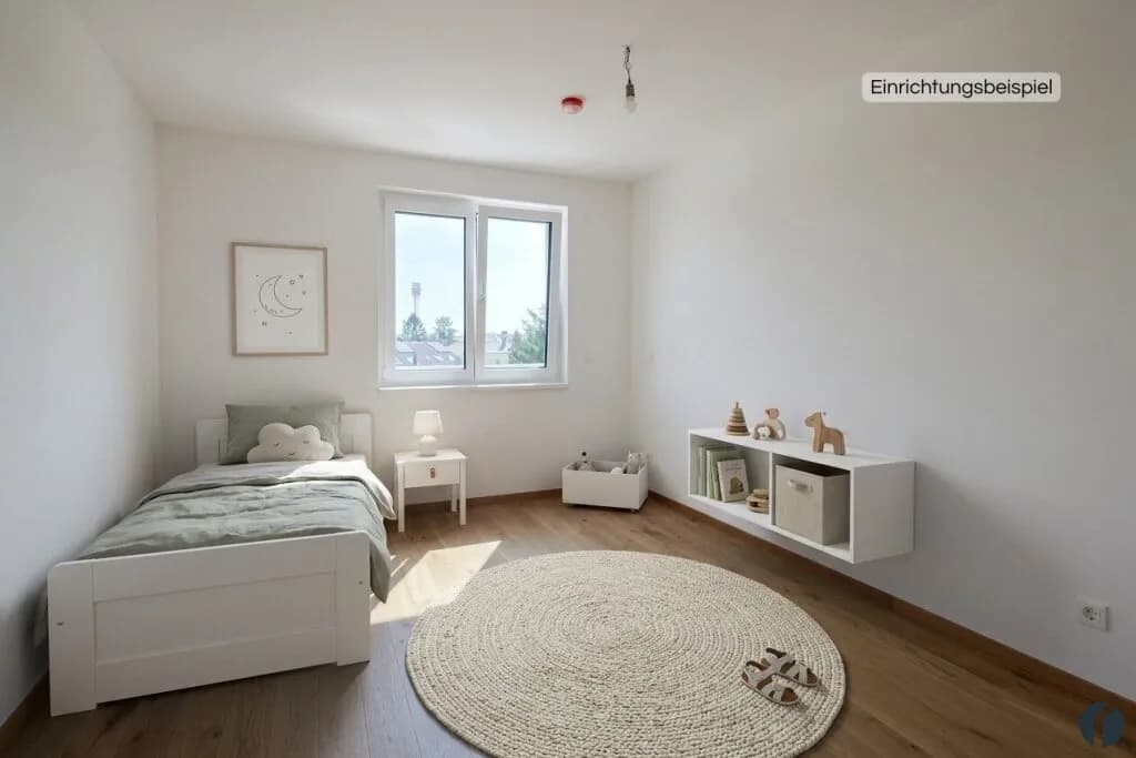 3-Zimmer-Wohnung kaufen in Tulln – 77,7 m², € 458.500 – Bild 5 von 19
