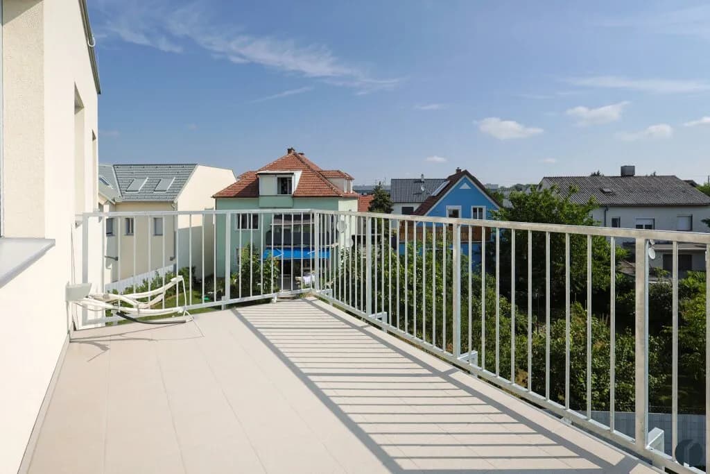 3-Zimmer-Wohnung kaufen in Tulln – 77,7 m², € 458.500 – Bild 6 von 19