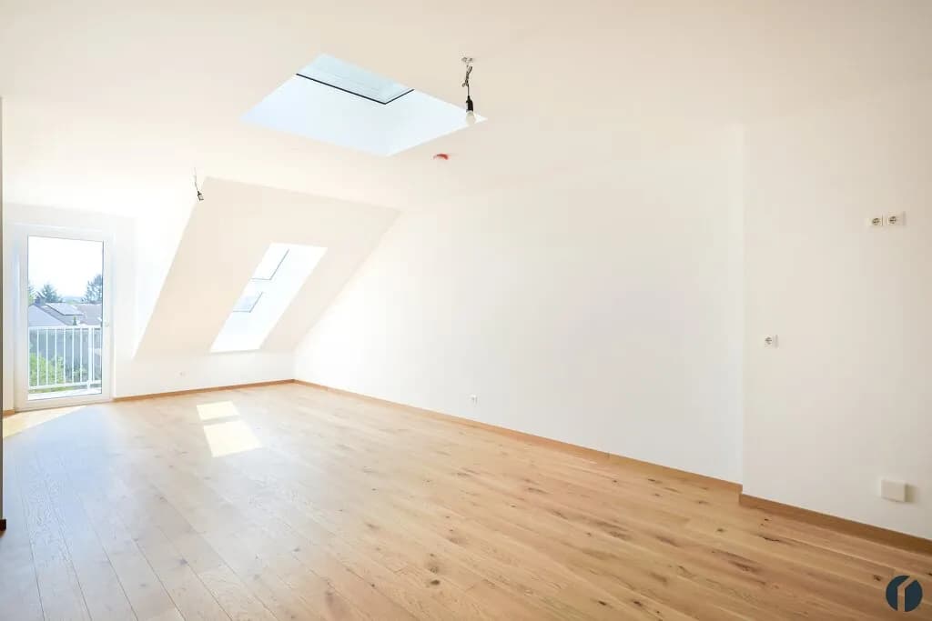 3-Zimmer-Wohnung kaufen in Tulln – 77,7 m², € 458.500 – Bild 8 von 19
