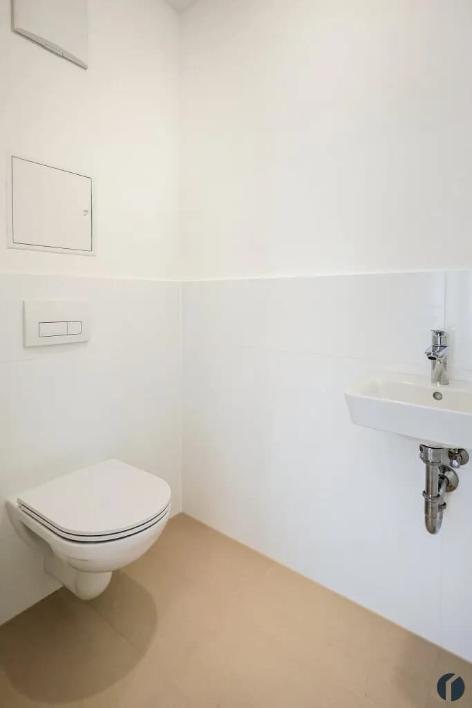 3-Zimmer-Wohnung kaufen in Tulln – 77,7 m², € 458.500 – Bild 15 von 19