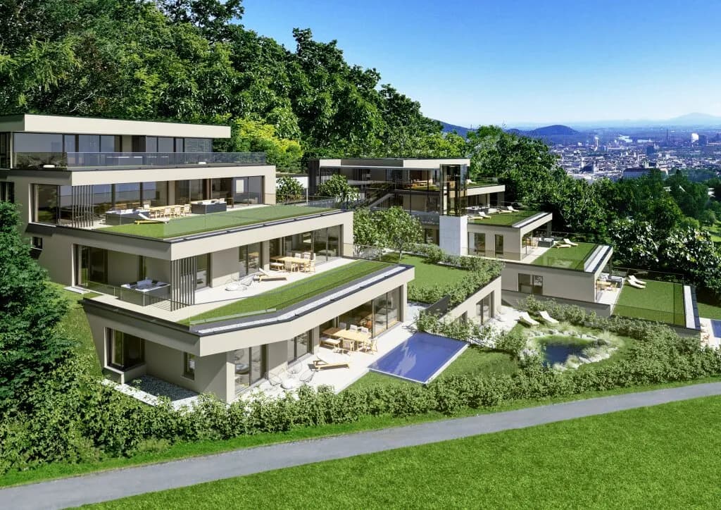 4-Zimmer-Wohnung kaufen in Linz – 138,92 m², € 1.349.900 – Bild 13 von 21