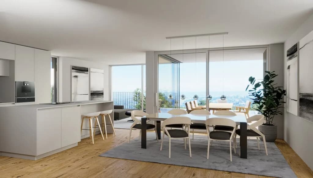 4-Zimmer-Wohnung kaufen in Linz – 138,92 m², € 1.349.900 – Bild 15 von 21