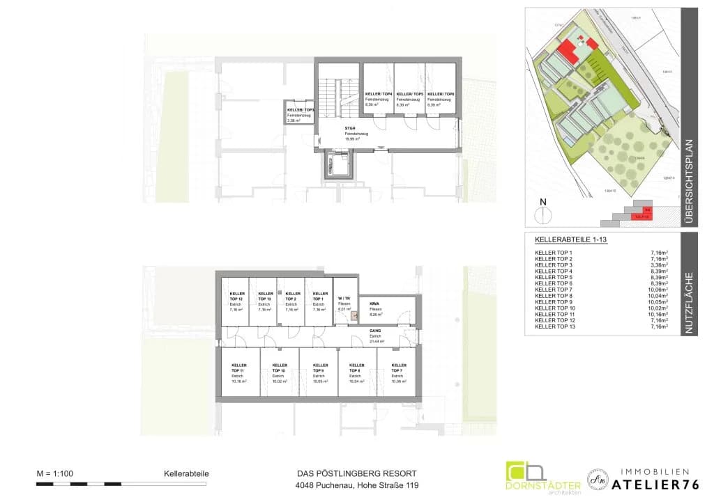 4-Zimmer-Wohnung kaufen in Linz – 138,92 m², € 1.349.900 – Bild 19 von 21