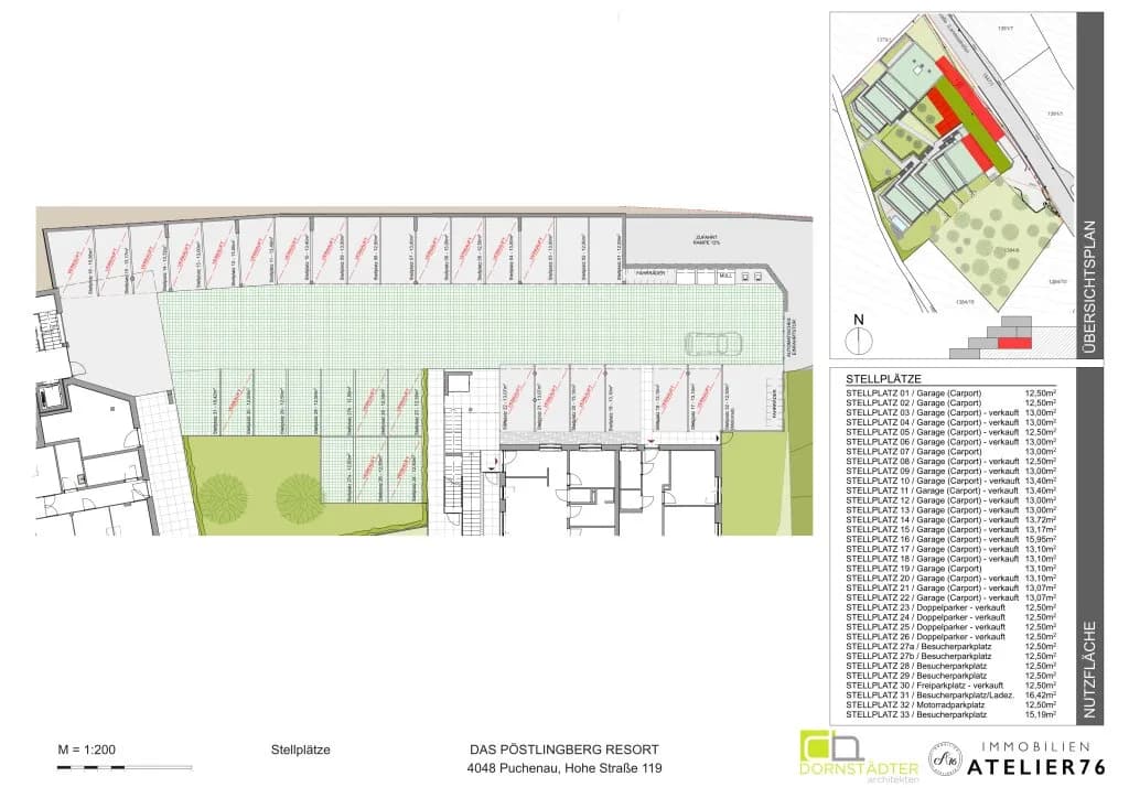 4-Zimmer-Wohnung kaufen in Linz – 138,92 m², € 1.349.900 – Bild 20 von 21