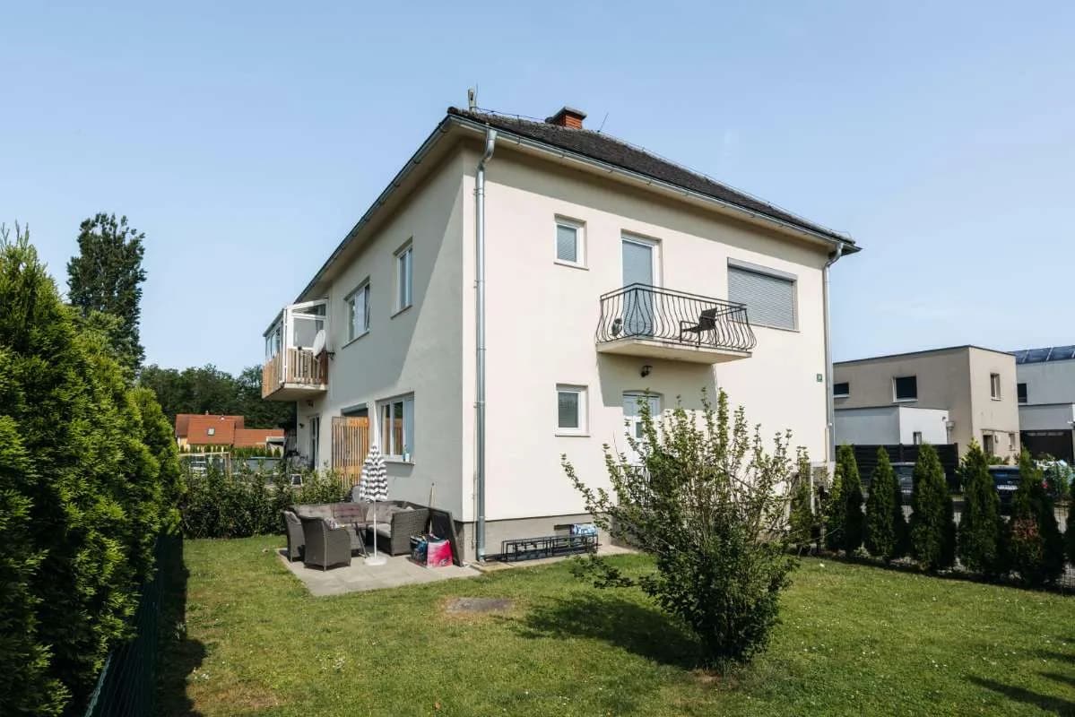 21-Zimmer-Gewerbeimmobilie kaufen in Leibnitz – 243,99 m², € 598.000 – Bild 3 von 17