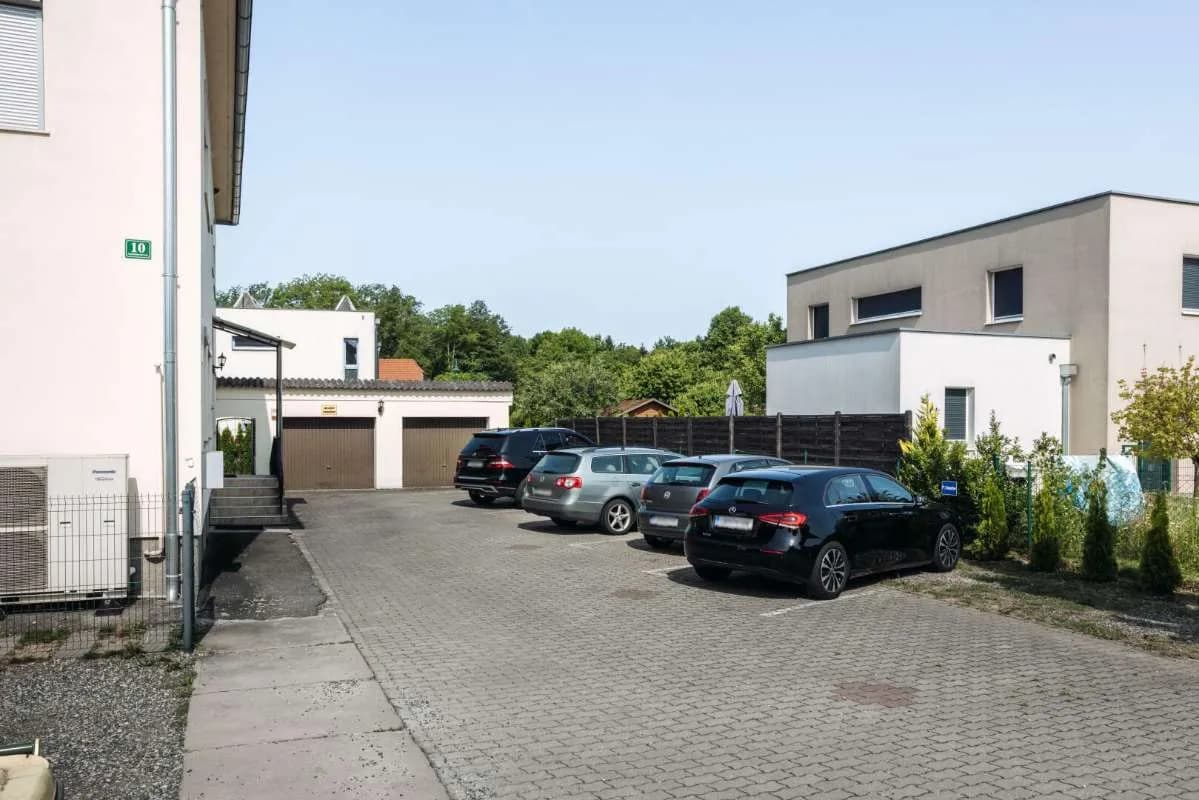 21-Zimmer-Gewerbeimmobilie kaufen in Leibnitz – 243,99 m², € 598.000 – Bild 17 von 17