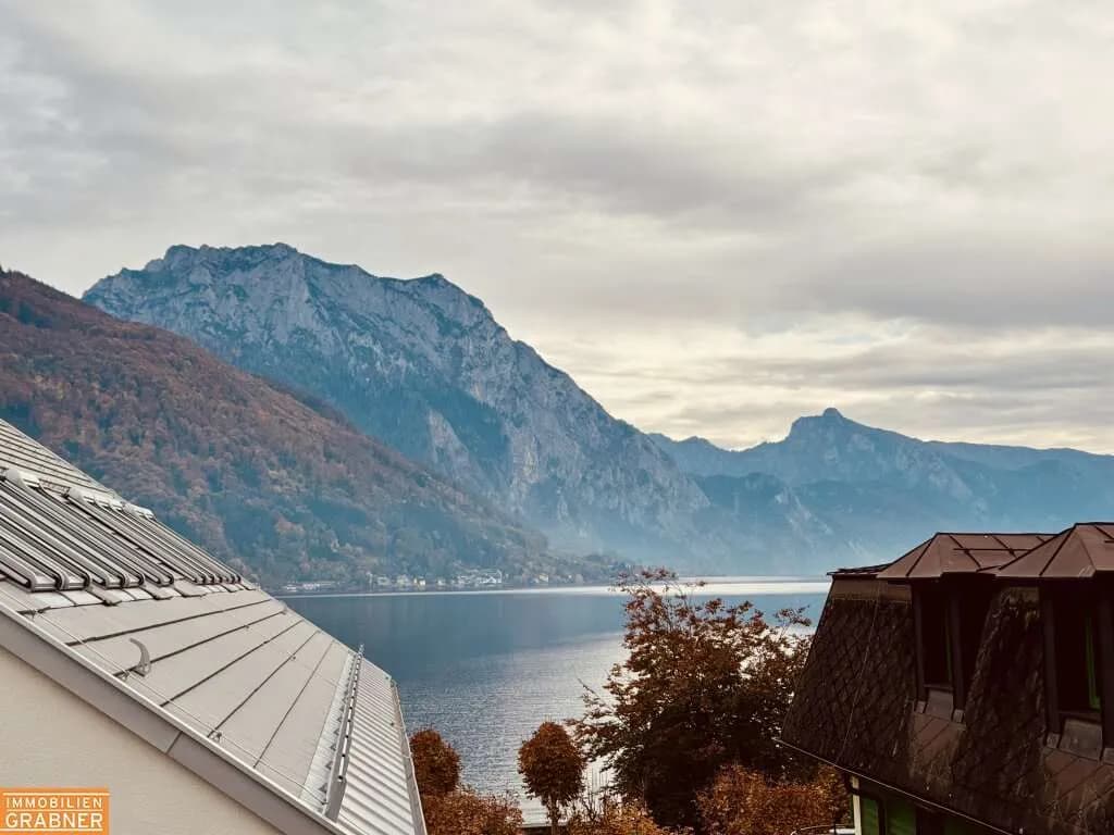 4-Zimmer-Wohnung kaufen in Gmunden – 89,32 m², € 849.000 – Bild 11 von 19