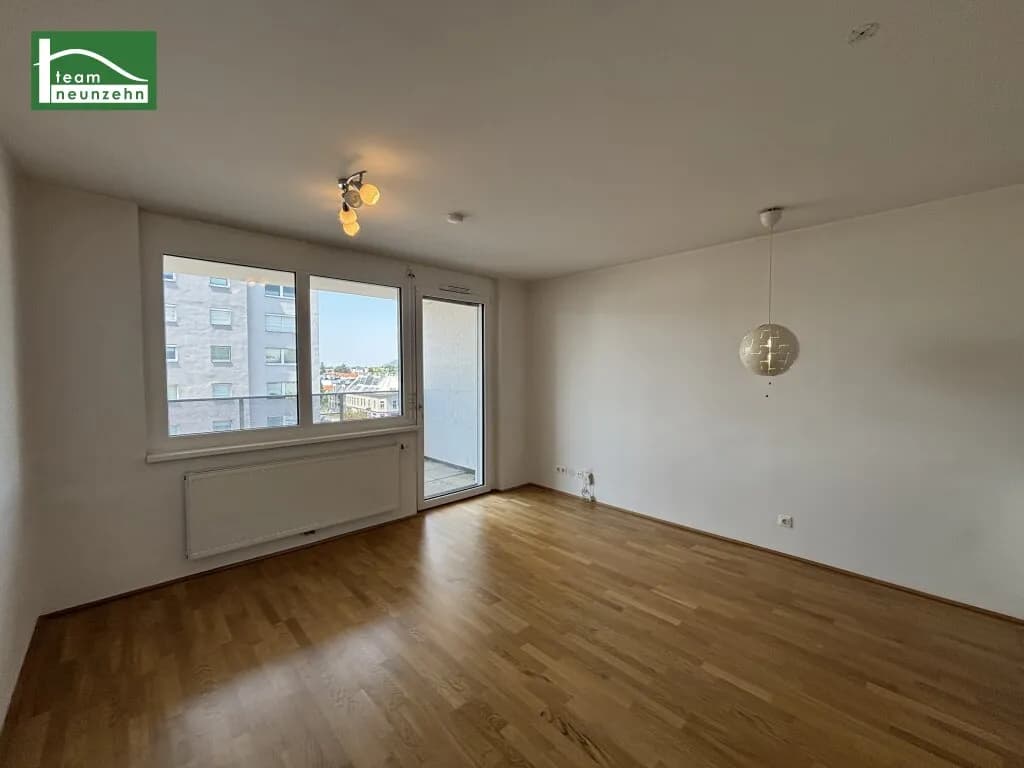 2-Zimmer-Wohnung mieten in Wien – 55,28 m², € 1.049 – Bild 2 von 17