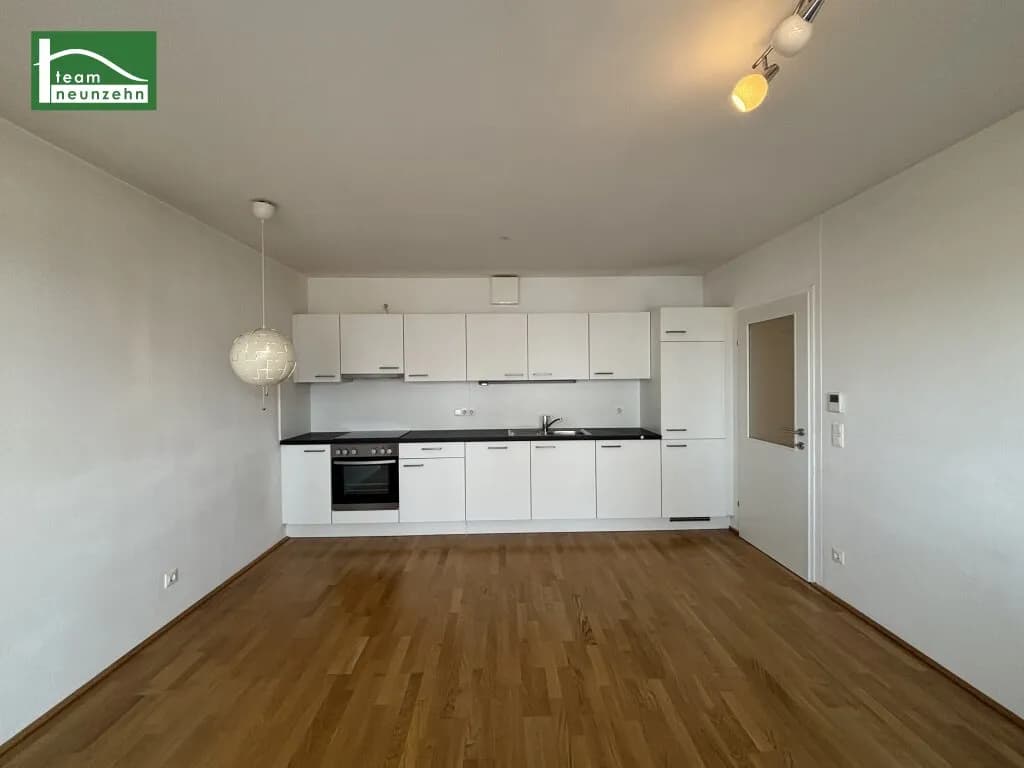 2-Zimmer-Wohnung mieten in Wien – 55,28 m², € 1.049 – Bild 3 von 17