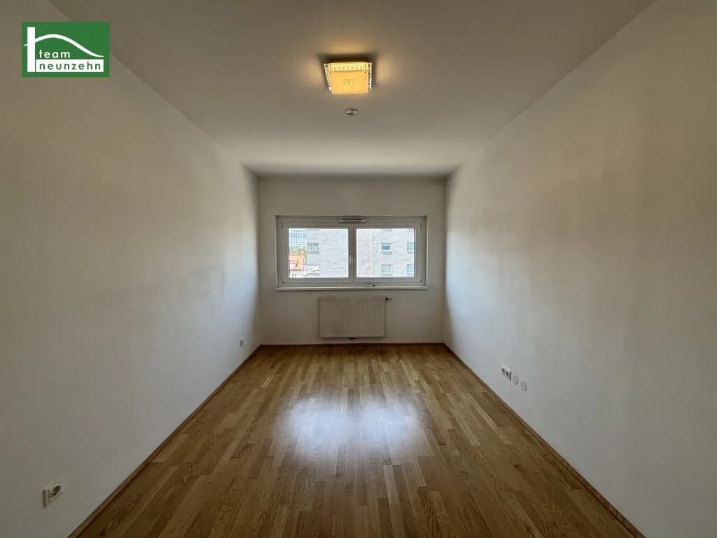 2-Zimmer-Wohnung mieten in Wien – 55,28 m², € 1.049 – Bild 4 von 17