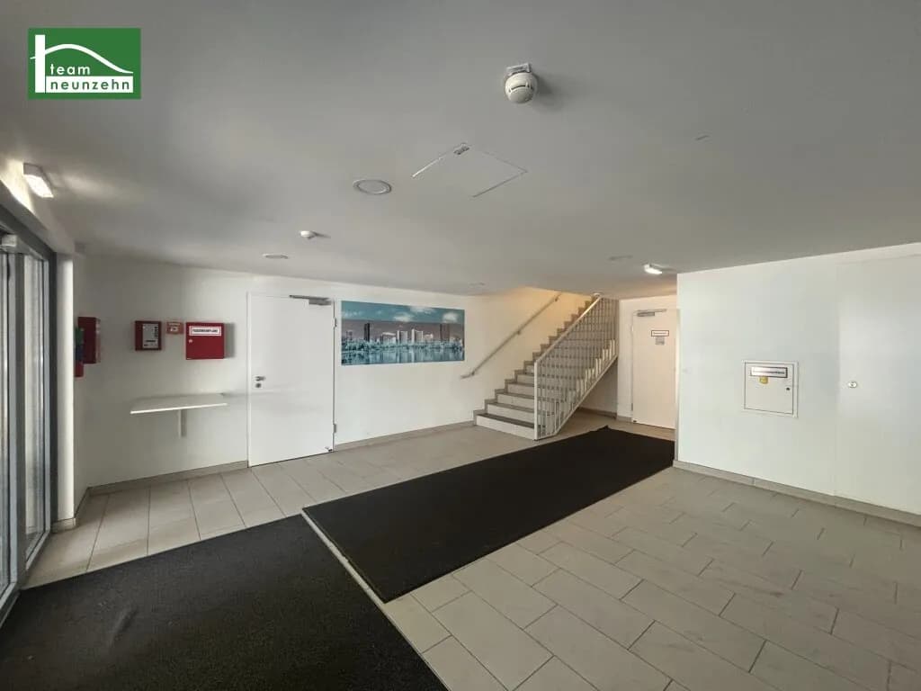 2-Zimmer-Wohnung mieten in Wien – 55,28 m², € 1.049 – Bild 8 von 17