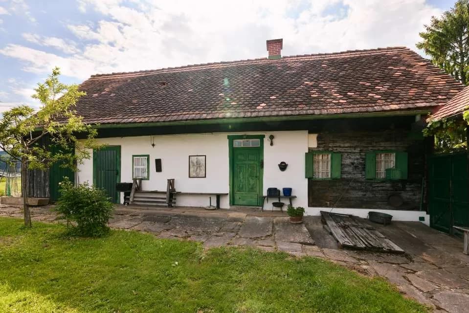 Haus kaufen in Deutschlandsberg – 280 m², € 1.750.000