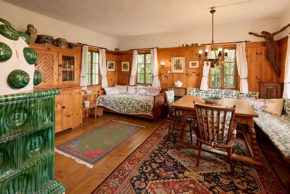 Haus kaufen in Deutschlandsberg – 280 m², € 1.750.000 – Bild 5 von 13