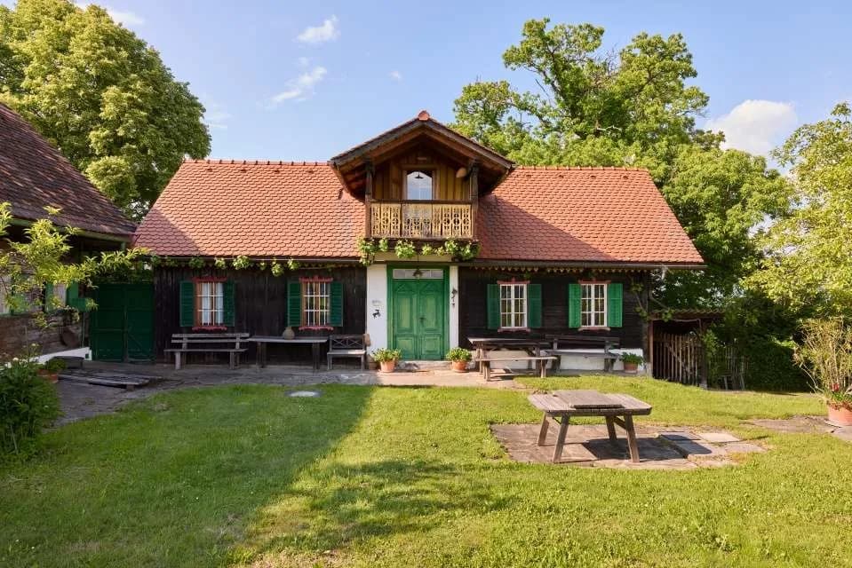 Haus kaufen in Deutschlandsberg – 280 m², € 1.750.000 – Bild 6 von 13