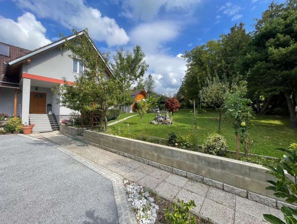 6-Zimmer-Haus kaufen in Graz-Umgebung – 180 m², € 549.000 – Bild 8 von 11