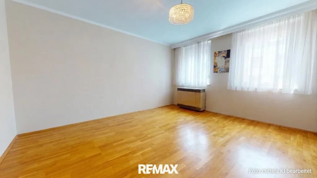 2-Zimmer-Wohnung kaufen in Wien – 49 m², € 189.000