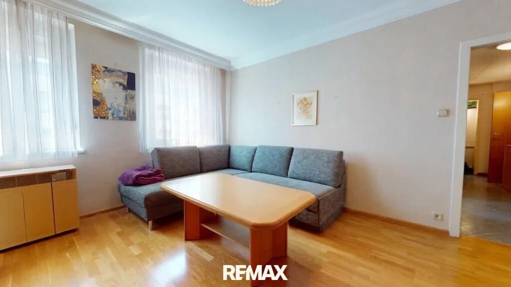 2-Zimmer-Wohnung kaufen in Wien – 49 m², € 189.000 – Bild 3 von 22