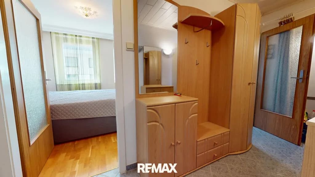 2-Zimmer-Wohnung kaufen in Wien – 49 m², € 189.000 – Bild 5 von 22