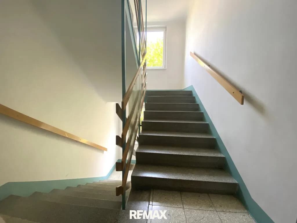 2-Zimmer-Wohnung kaufen in Wien – 49 m², € 189.000 – Bild 15 von 22