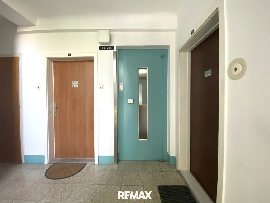 2-Zimmer-Wohnung kaufen in Wien – 49 m², € 189.000 – Bild 17 von 22