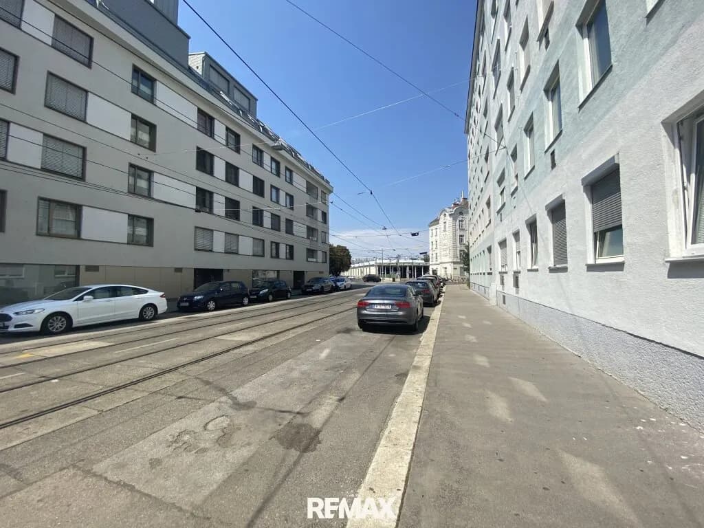 2-Zimmer-Wohnung kaufen in Wien – 49 m², € 189.000 – Bild 19 von 22