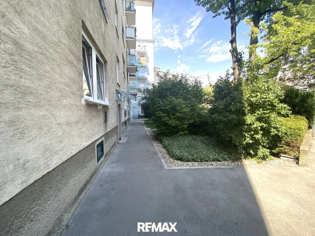 2-Zimmer-Wohnung kaufen in Wien – 49 m², € 189.000 – Bild 20 von 22