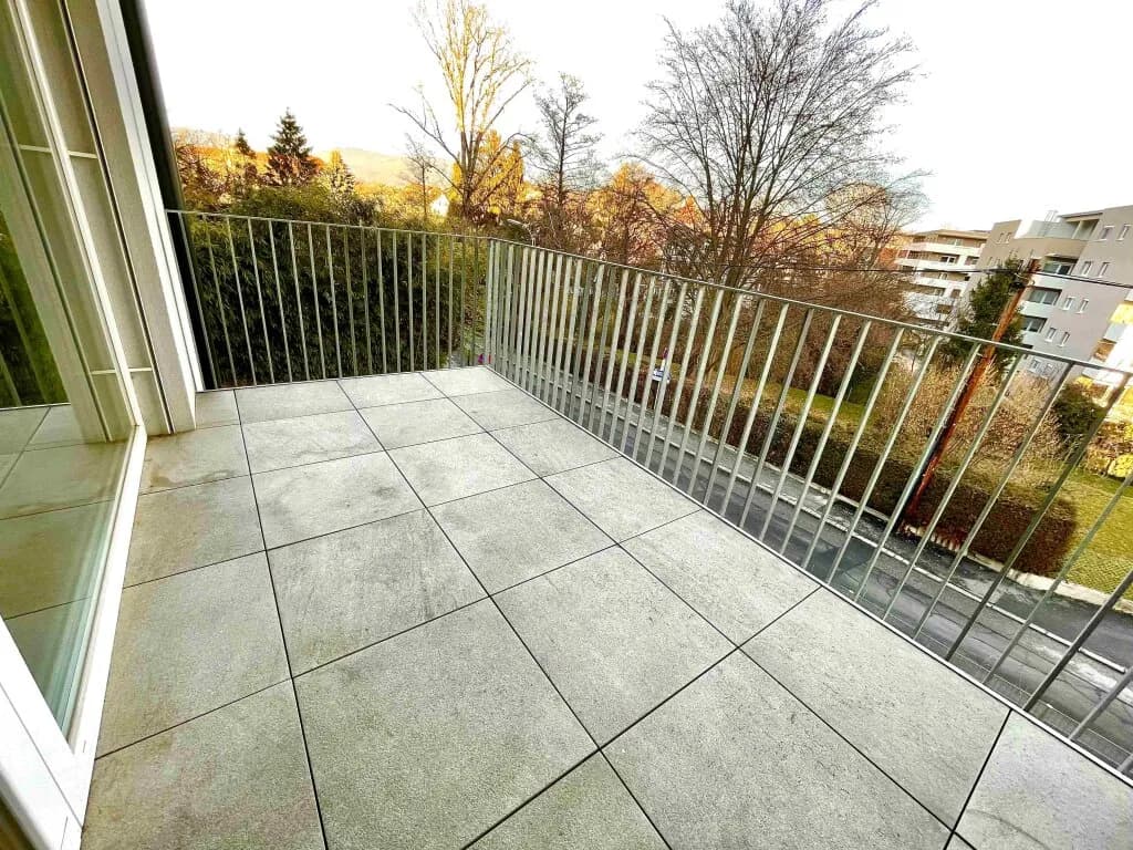 2-Zimmer-Wohnung mieten in Graz – 53 m², € 707 – Bild 1 von 8