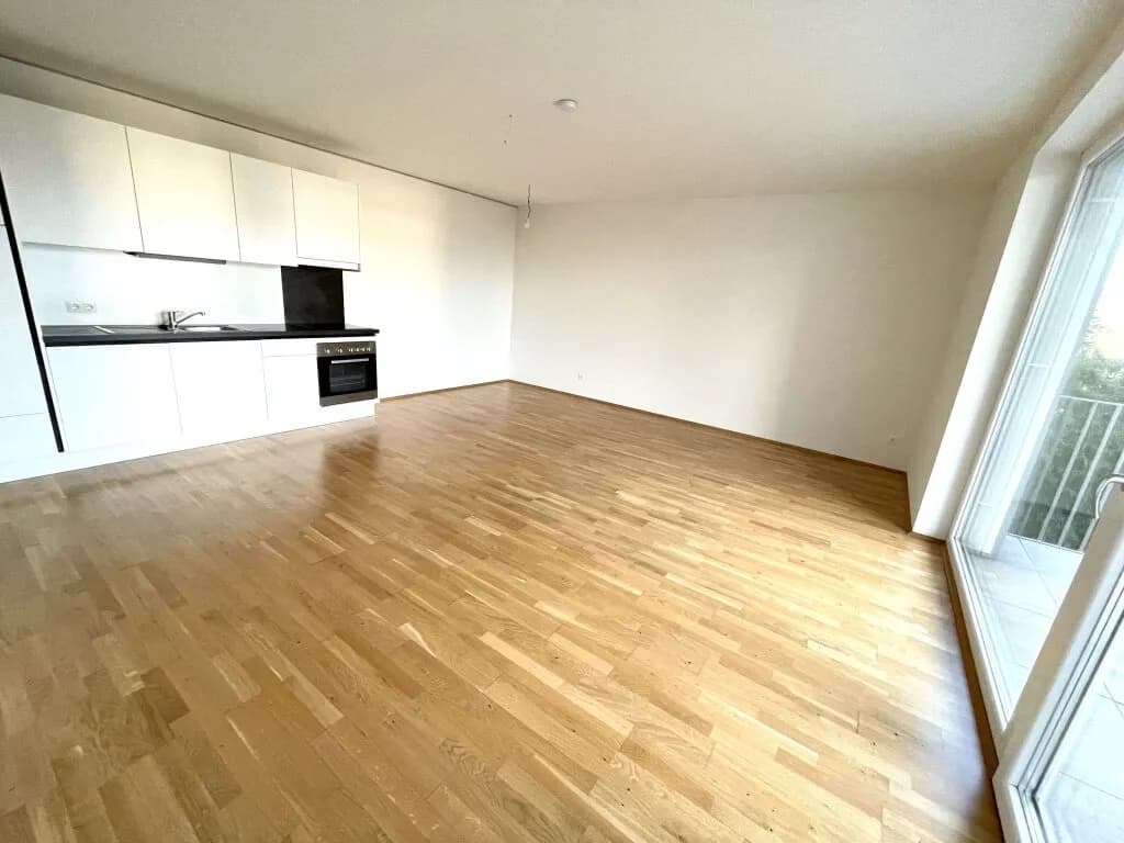 2-Zimmer-Wohnung mieten in Graz – 53 m², € 707 – Bild 2 von 8