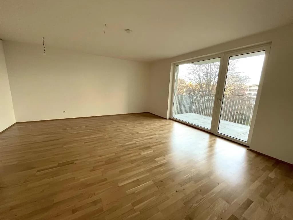 2-Zimmer-Wohnung mieten in Graz – 53 m², € 707 – Bild 3 von 8