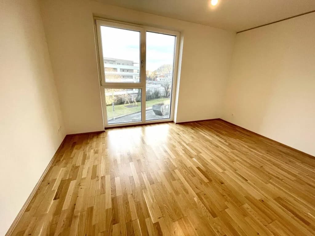 2-Zimmer-Wohnung mieten in Graz – 53 m², € 707 – Bild 4 von 8