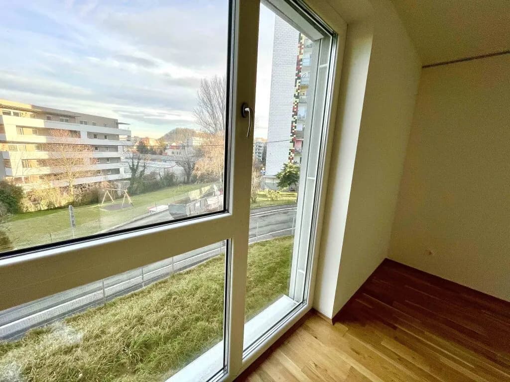 2-Zimmer-Wohnung mieten in Graz – 53 m², € 707 – Bild 5 von 8