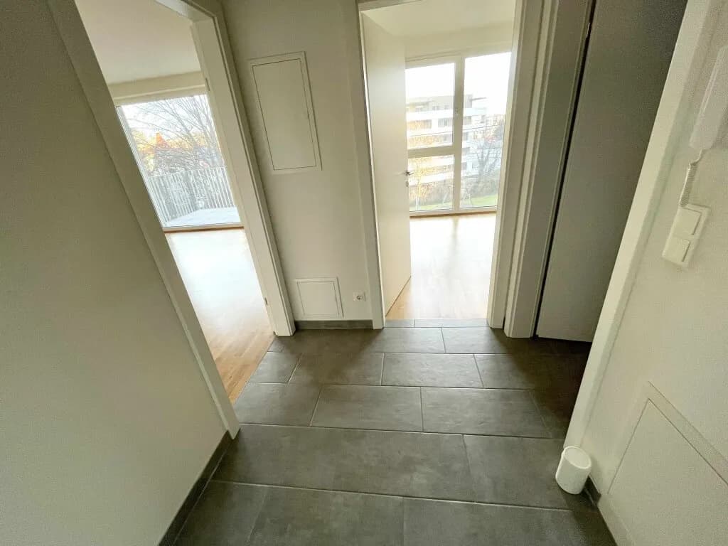 2-Zimmer-Wohnung mieten in Graz – 53 m², € 707 – Bild 6 von 8
