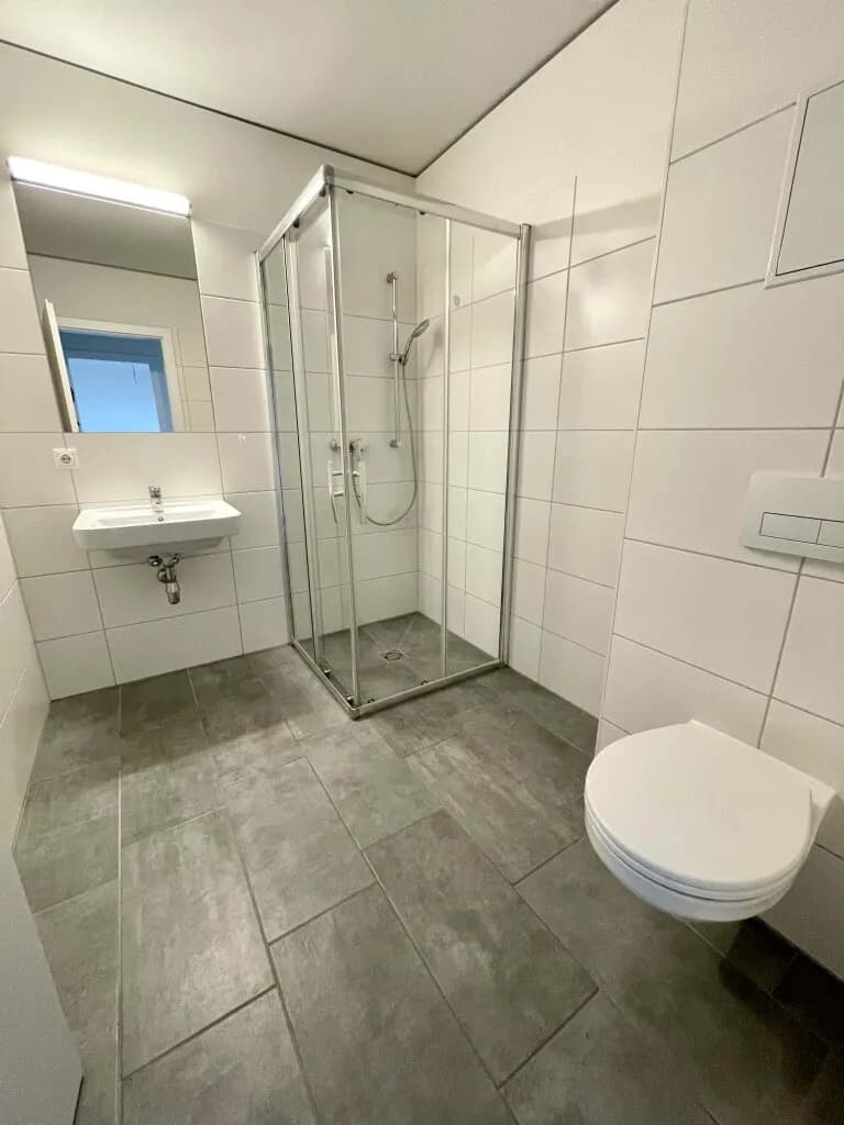 2-Zimmer-Wohnung mieten in Graz – 53 m², € 707 – Bild 7 von 8