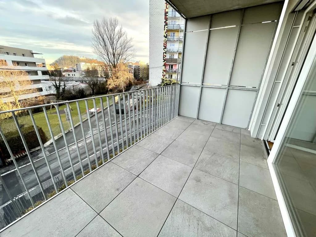 2-Zimmer-Wohnung mieten in Graz – 53 m², € 707 – Bild 8 von 8