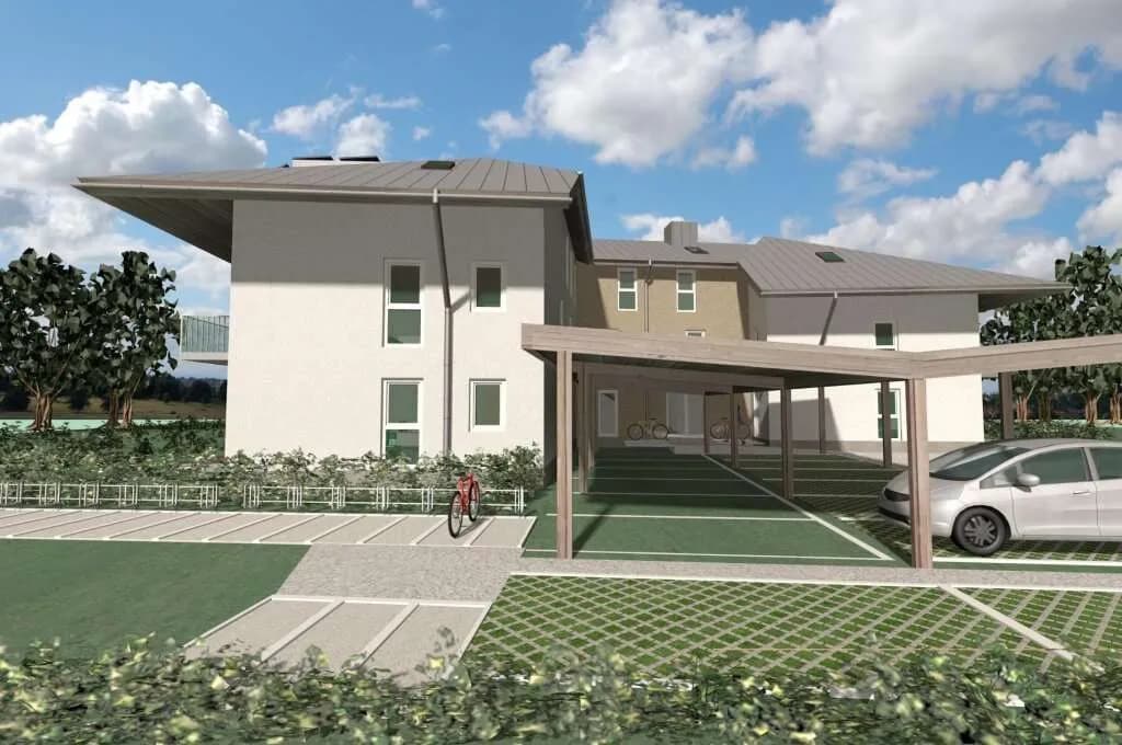 4-Zimmer-Wohnung kaufen in Salzburg-Umgebung – 93,51 m², € 414.000 – Bild 3 von 15