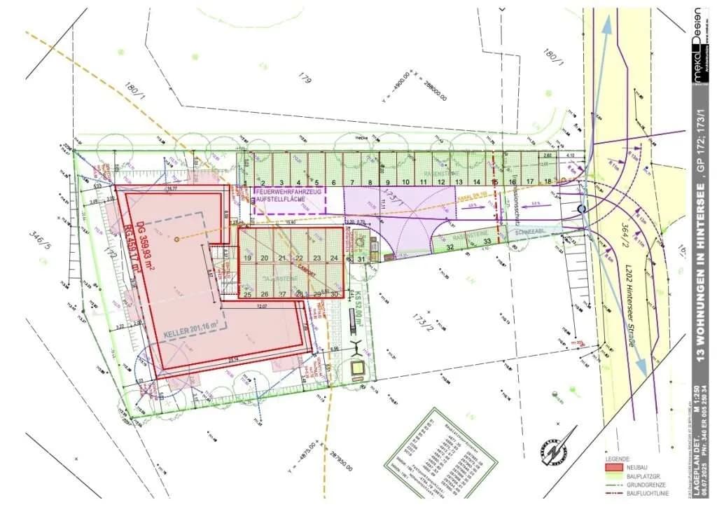 4-Zimmer-Wohnung kaufen in Salzburg-Umgebung – 93,51 m², € 414.000 – Bild 10 von 15