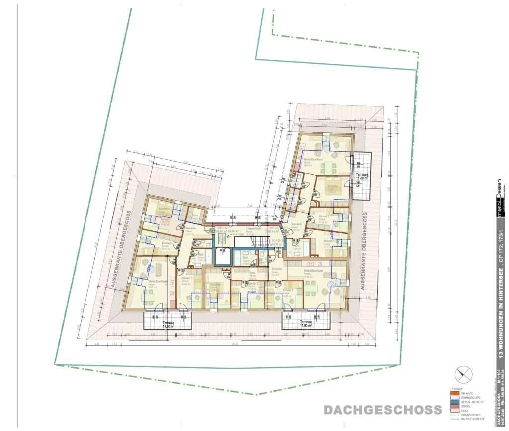 4-Zimmer-Wohnung kaufen in Salzburg-Umgebung – 93,51 m², € 414.000 – Bild 11 von 15