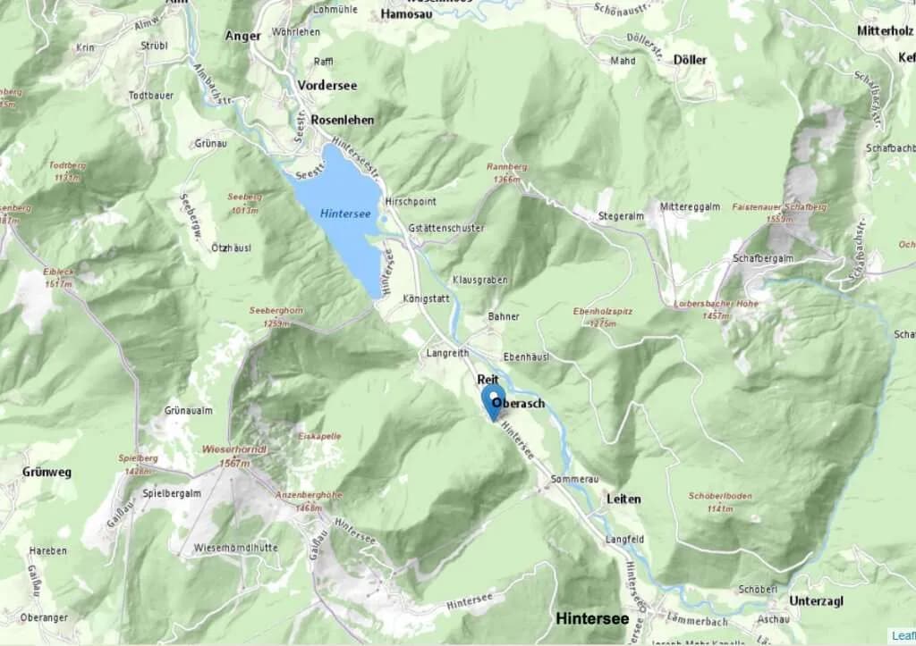4-Zimmer-Wohnung kaufen in Salzburg-Umgebung – 93,51 m², € 414.000 – Bild 14 von 15