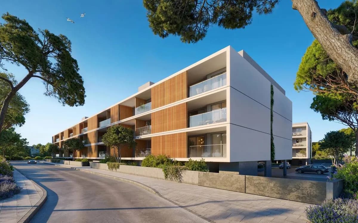 Wohnung kaufen in Österreich – 34 m², € 191.000 – Bild 2 von 4