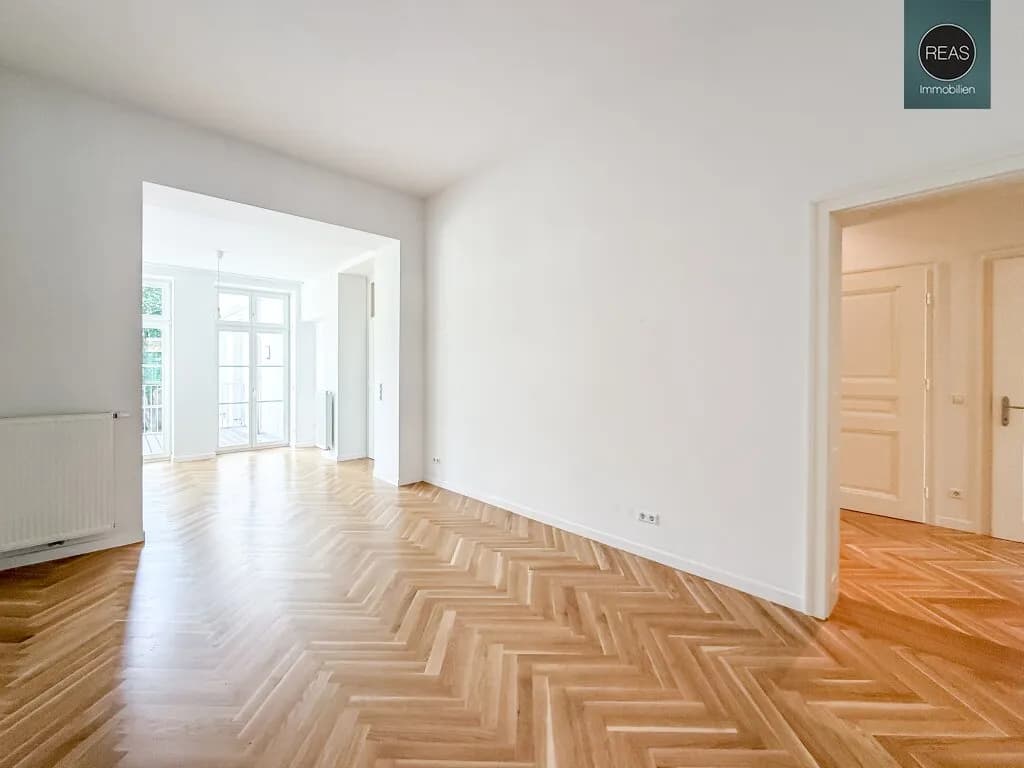 5-Zimmer-Wohnung mieten in Wien – 151,96 m², € 2.690 – Bild 2 von 40