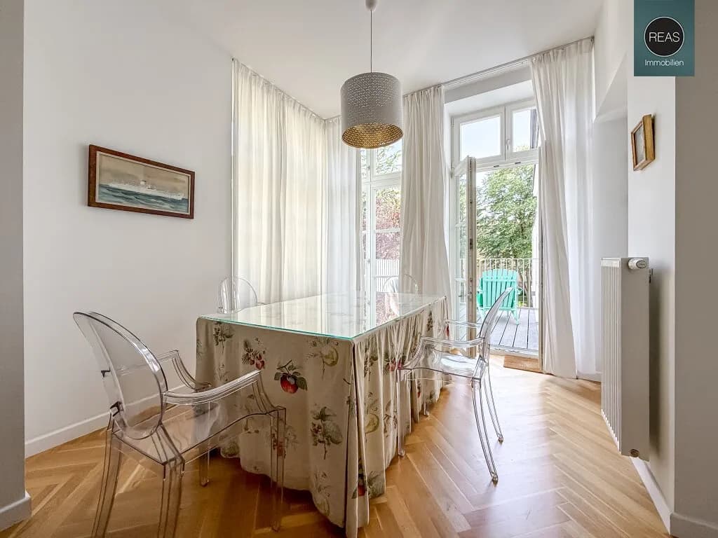 5-Zimmer-Wohnung mieten in Wien – 151,96 m², € 2.690 – Bild 5 von 40