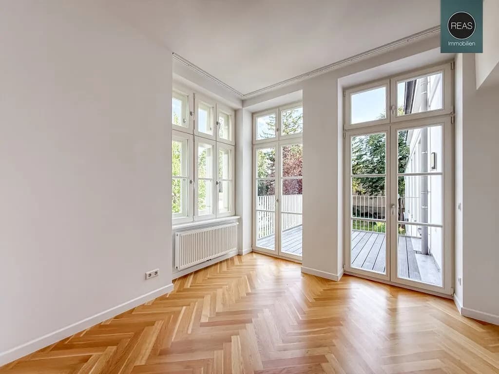 5-Zimmer-Wohnung mieten in Wien – 151,96 m², € 2.690 – Bild 6 von 40